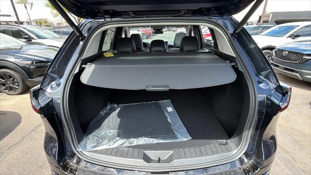 2026 Mazda CX-5 2.5 S Premium Plus