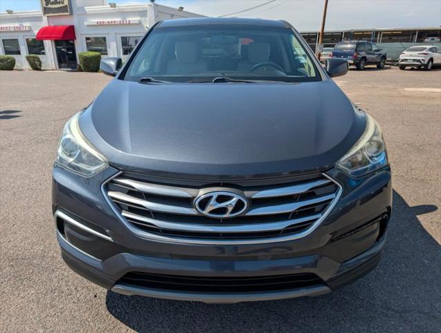 2018 Hyundai Santa Fe Sport 2.4L for sale in Mesa, AZ
