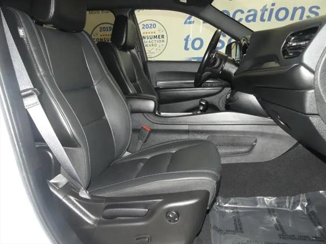 2022 Dodge Durango GT Plus AWD