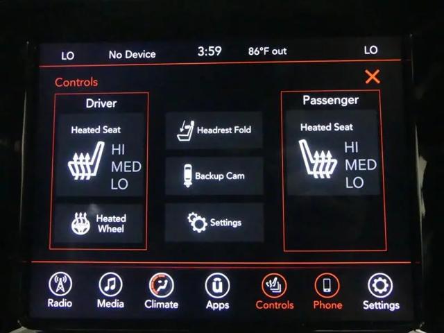 2022 Dodge Durango GT Plus AWD