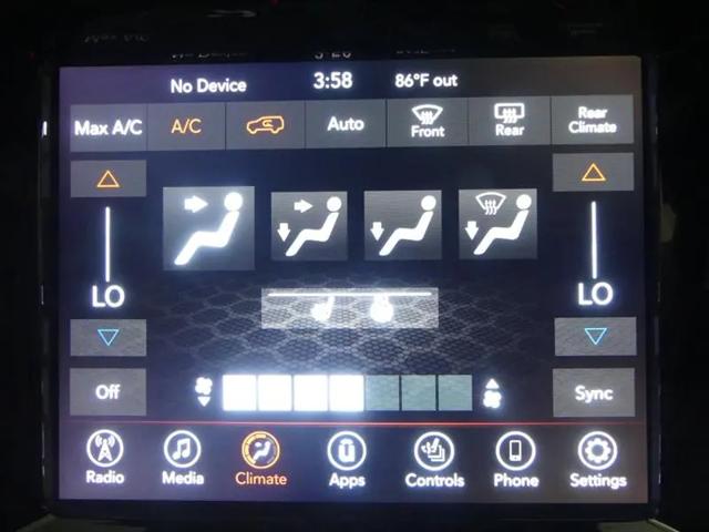 2022 Dodge Durango GT Plus AWD
