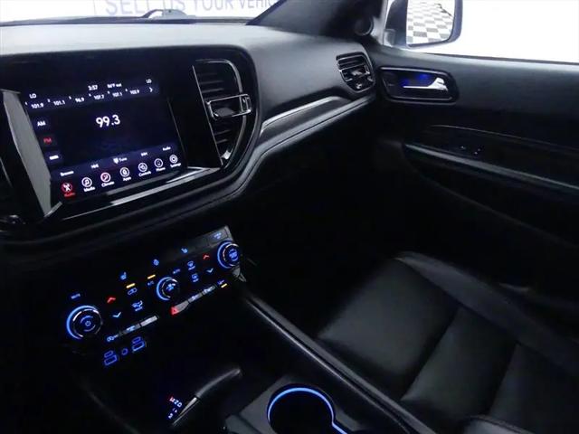 2022 Dodge Durango GT Plus AWD