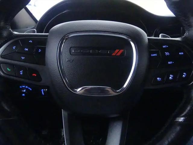 2022 Dodge Durango GT Plus AWD