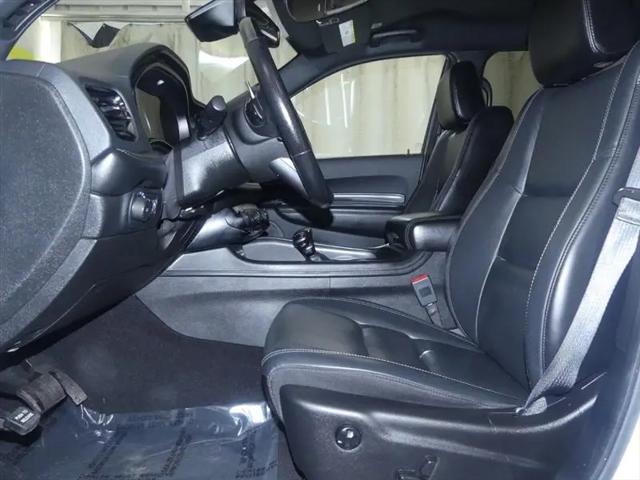2022 Dodge Durango GT Plus AWD