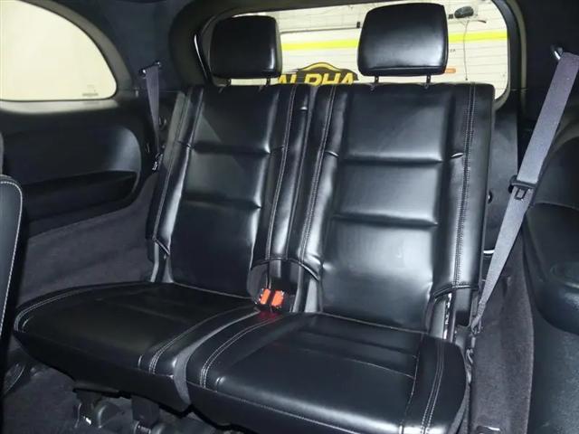 2022 Dodge Durango GT Plus AWD