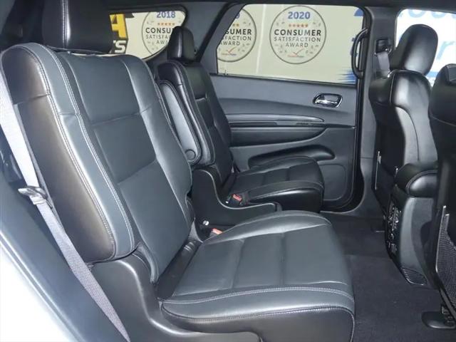 2022 Dodge Durango GT Plus AWD