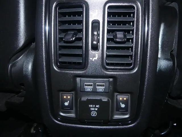 2022 Dodge Durango GT Plus AWD