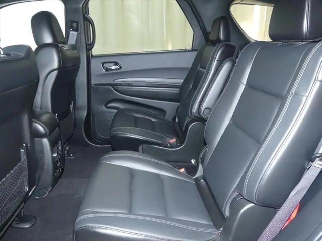 2022 Dodge Durango GT Plus AWD