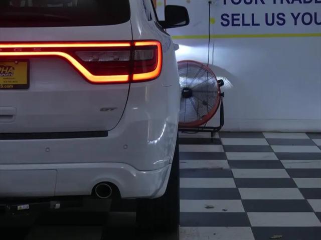 2022 Dodge Durango GT Plus AWD