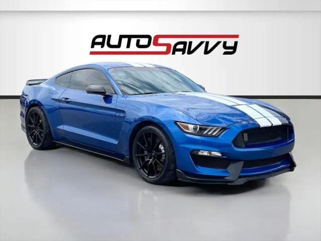 2017 Ford GT Shelby GT350 for sale in Houston, TX