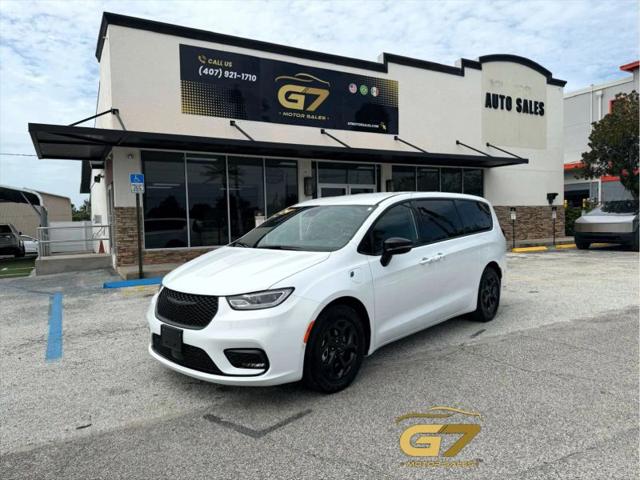 2000 Chrysler Pacifica Hybrid S Appearance Pkg for sale in Winter Garden, FL