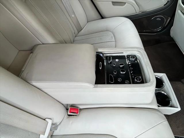 2011 Bentley Mulsanne Standard