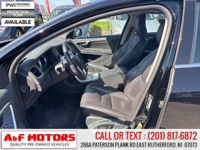 2012 Volvo S60 T5