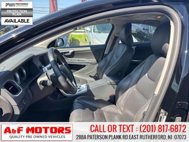 2012 Volvo S60 T5
