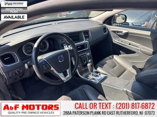 2012 Volvo S60 T5