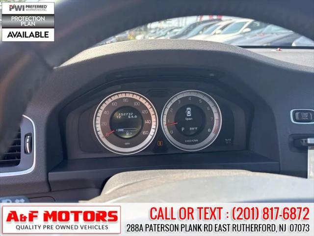2012 Volvo S60 T5