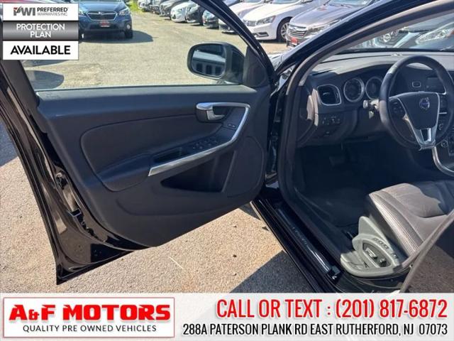 2012 Volvo S60 T5