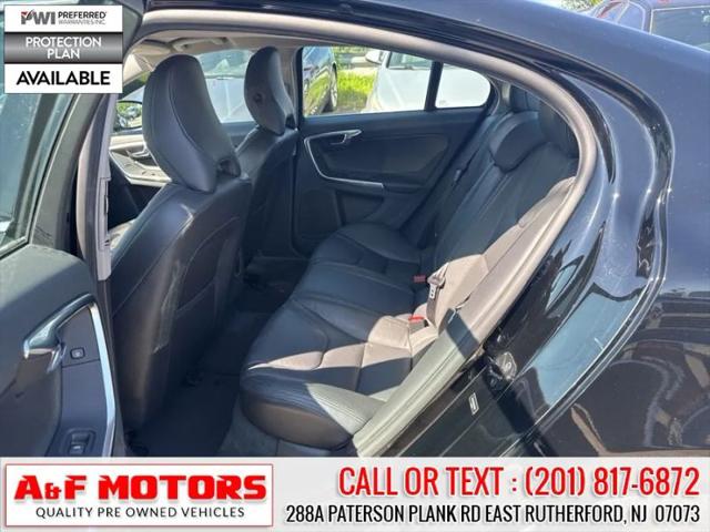 2012 Volvo S60 T5