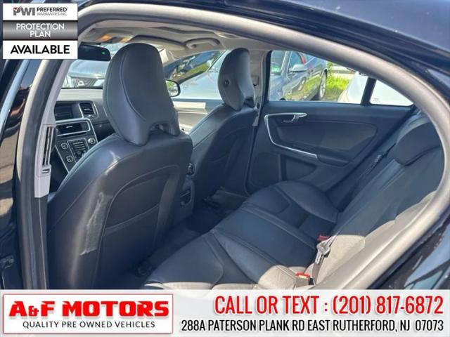 2012 Volvo S60 T5