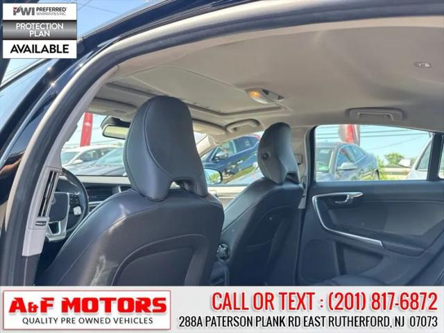 2012 Volvo S60 T5