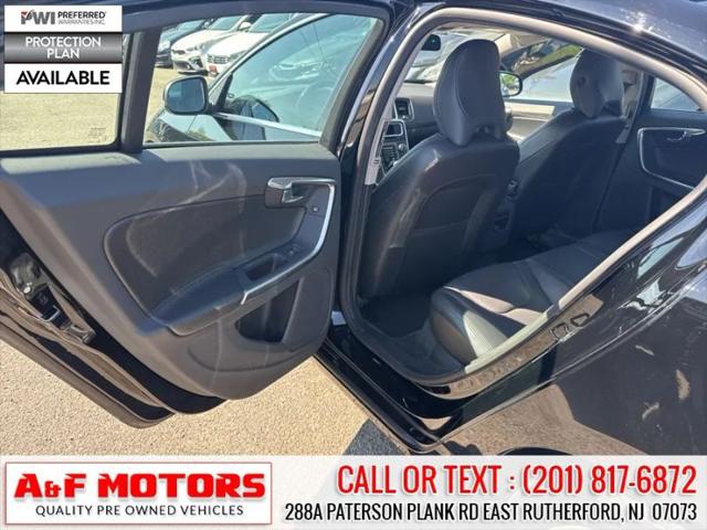 2012 Volvo S60 T5