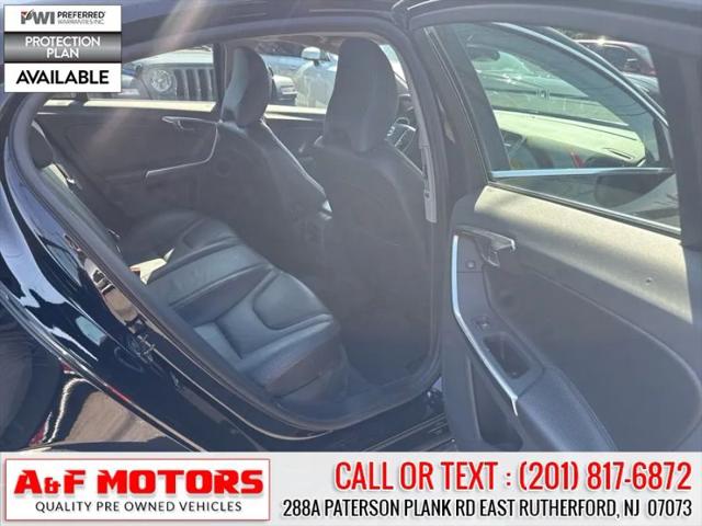 2012 Volvo S60 T5