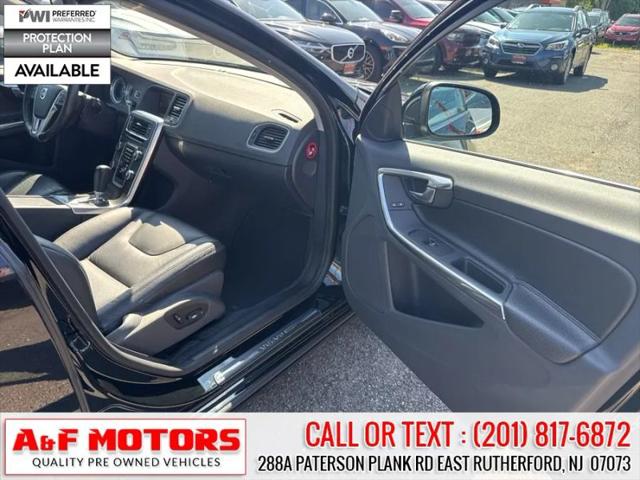 2012 Volvo S60 T5