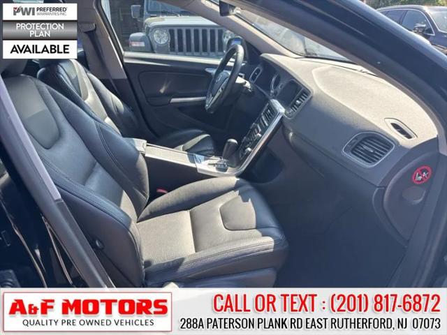 2012 Volvo S60 T5