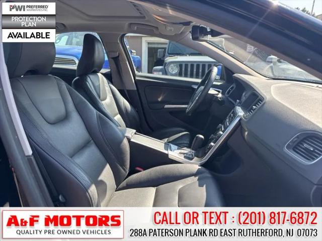 2012 Volvo S60 T5