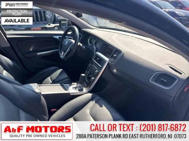 2012 Volvo S60 T5