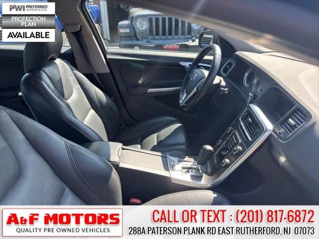 2012 Volvo S60 T5