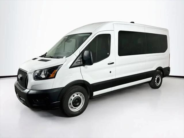 2026 Ford Transit-350 Passenger Van XL for sale in Tampa, FL