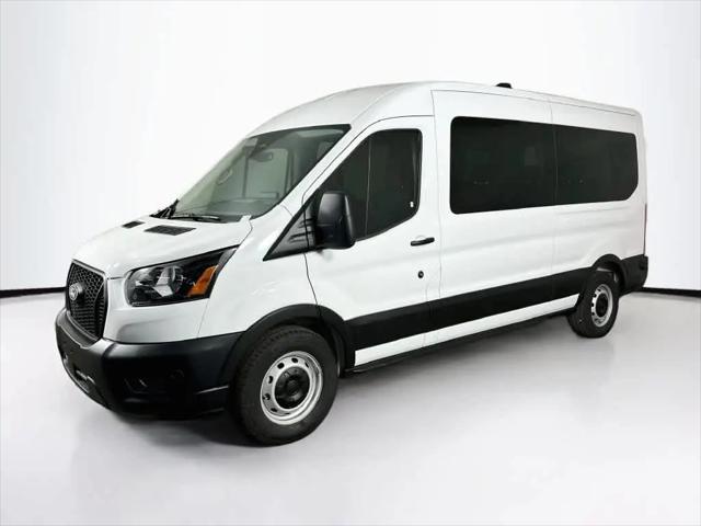 2026 Ford Transit-350 Passenger Van XL for sale in Tampa, FL