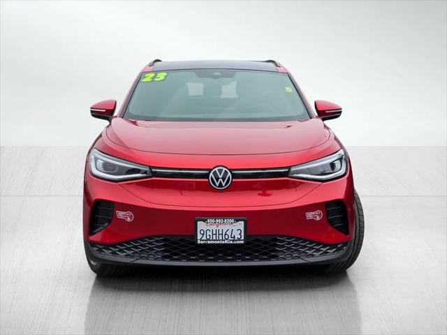 2023 Volkswagen ID.4 Pro S