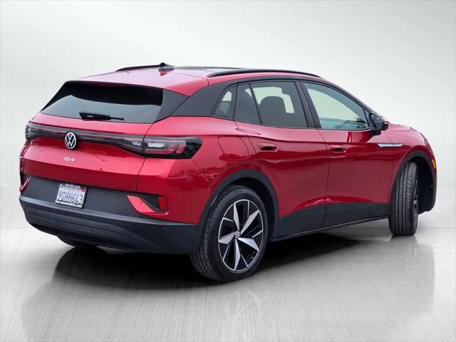 2023 Volkswagen ID.4 Pro S