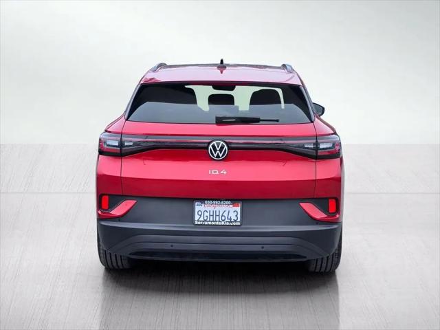 2023 Volkswagen ID.4 Pro S