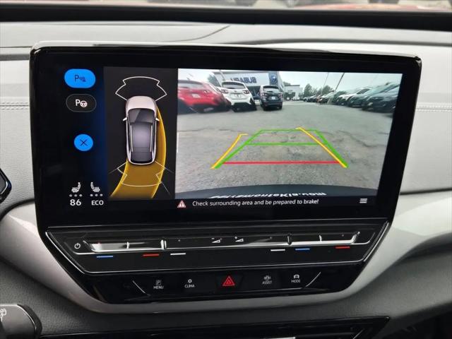 2023 Volkswagen ID.4 Pro S