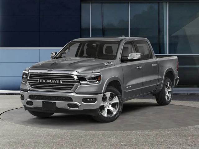 2019 Ram 1500 Laramie for sale in Greenville, SC