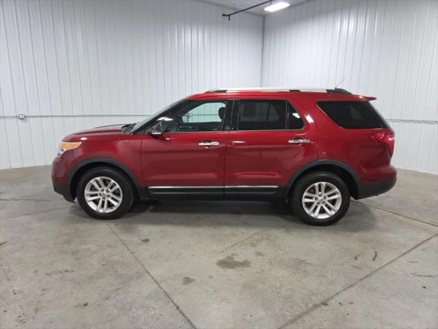 2014 Ford Explorer XLT for sale in Sioux Falls, SD