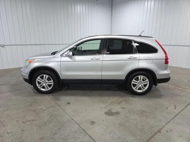 2011 Honda CR-V EX-L for sale in Sioux Falls, SD