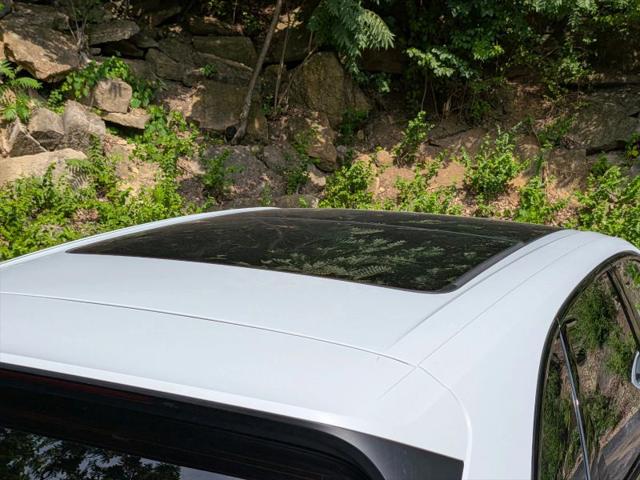 2023 Porsche Cayenne S Platinum Edition