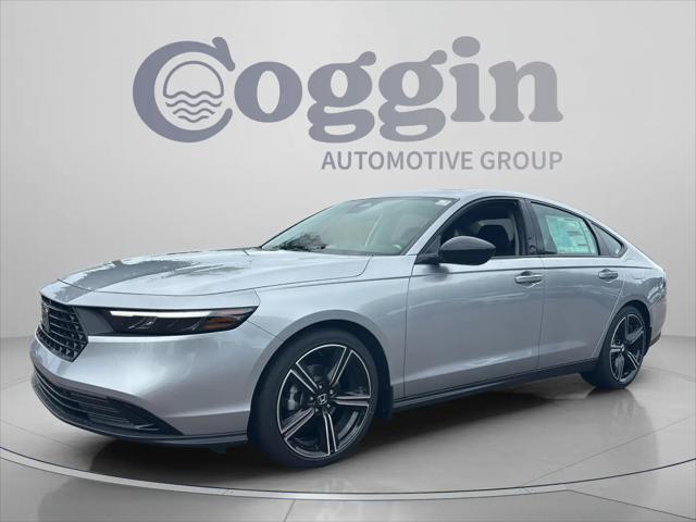 2026 Honda Accord Sedan SE for sale in Jacksonville, FL