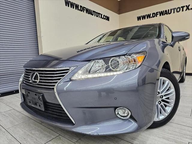 2015 Lexus ES 350 ES 350 for sale in Fort Worth, TX