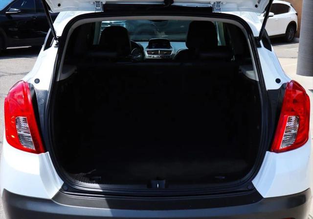 2016 Buick Encore Base