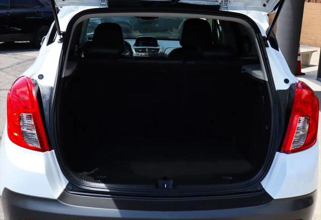2016 Buick Encore Base