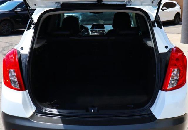 2016 Buick Encore Base