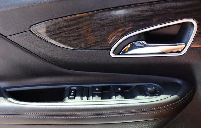 2016 Buick Encore Base