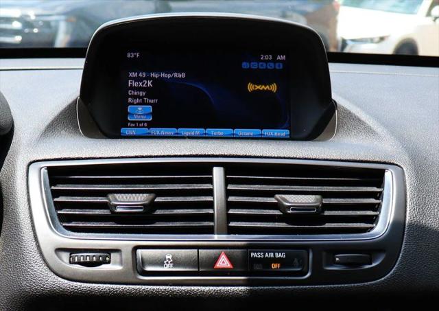2016 Buick Encore Base