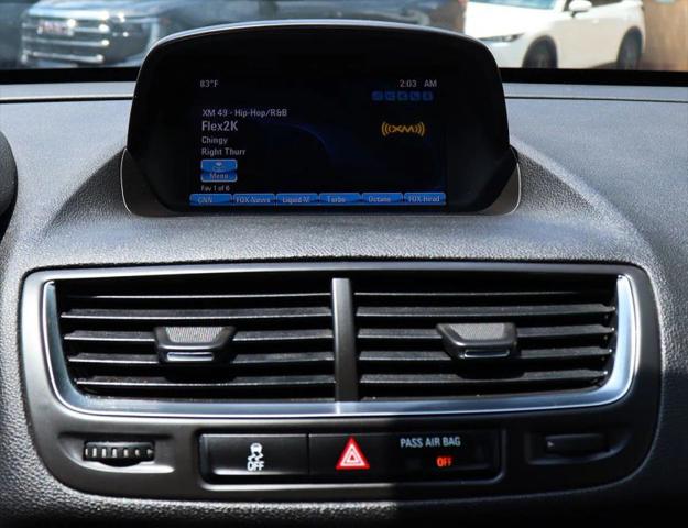 2016 Buick Encore Base