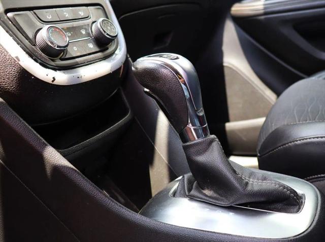 2016 Buick Encore Base